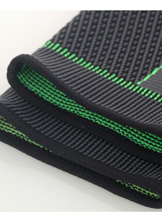 بيوينتي وسادة للركبة بتصميم مطاطي تسمح بالتهوية 55-60سم - Image 2