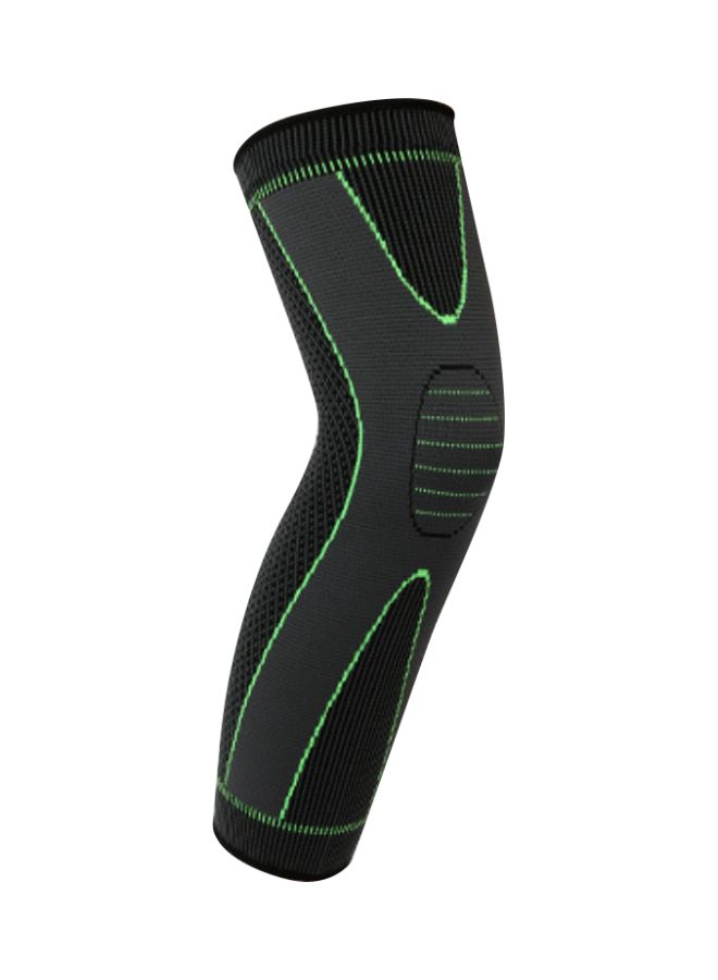 بيوينتي وسادة للركبة بتصميم مطاطي تسمح بالتهوية 40-45سم - Image 1