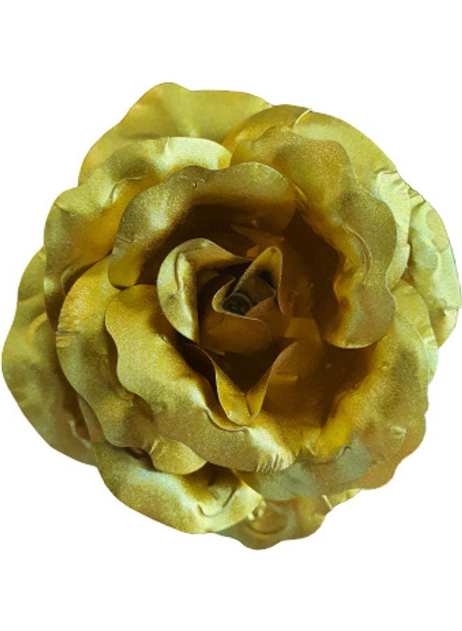 Gold Plated Rose Gold 25x8x5cm - Image 3