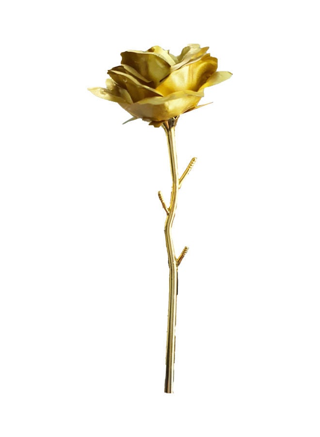 Gold Plated Rose Gold 25x8x5cm - Image 1