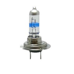 2-Piece Sportlight Extreme 5000K Halogen Headlight Lamp H7 12V 55W