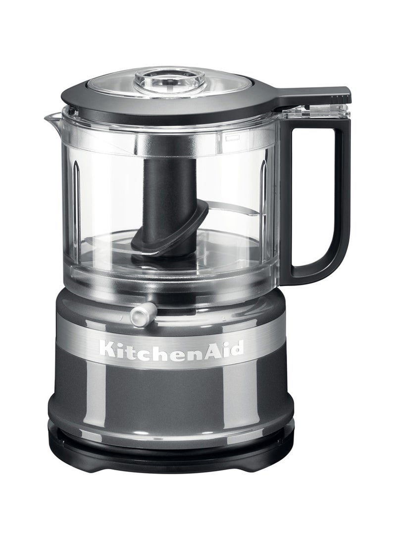 KitchenAid Food Chopper 830.0 ml 240.0 W 5KFC3516 Contour Silver - Image 1