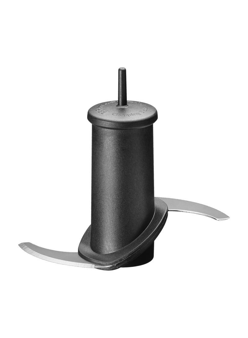 KitchenAid Food Chopper 830.0 ml 240.0 W 5KFC3516 Contour Silver - Image 4