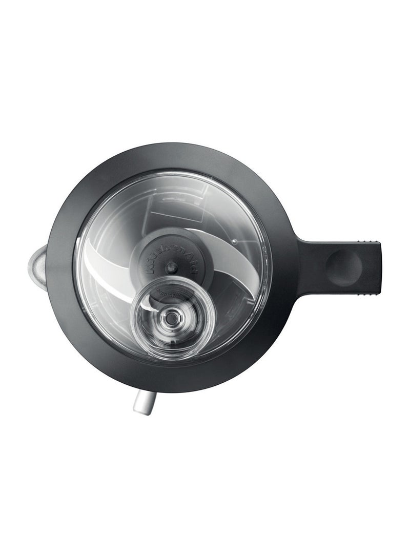 KitchenAid P2 Food Chopper 830 ml 240 W 5KFC3516 Empire Red - Image 3