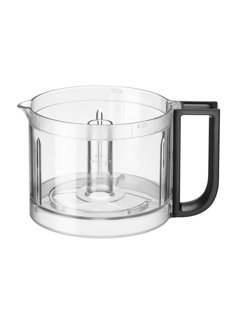 KitchenAid P2 Food Chopper 830 ml 240 W 5KFC3516 Empire Red - Image 4