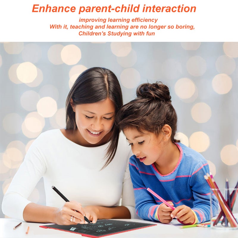 كيدل جهاز لوحي محمول مخصص للكتابة بشاشة LCD مقاس 8.5 بوصة 5x5x5سم - Image 2