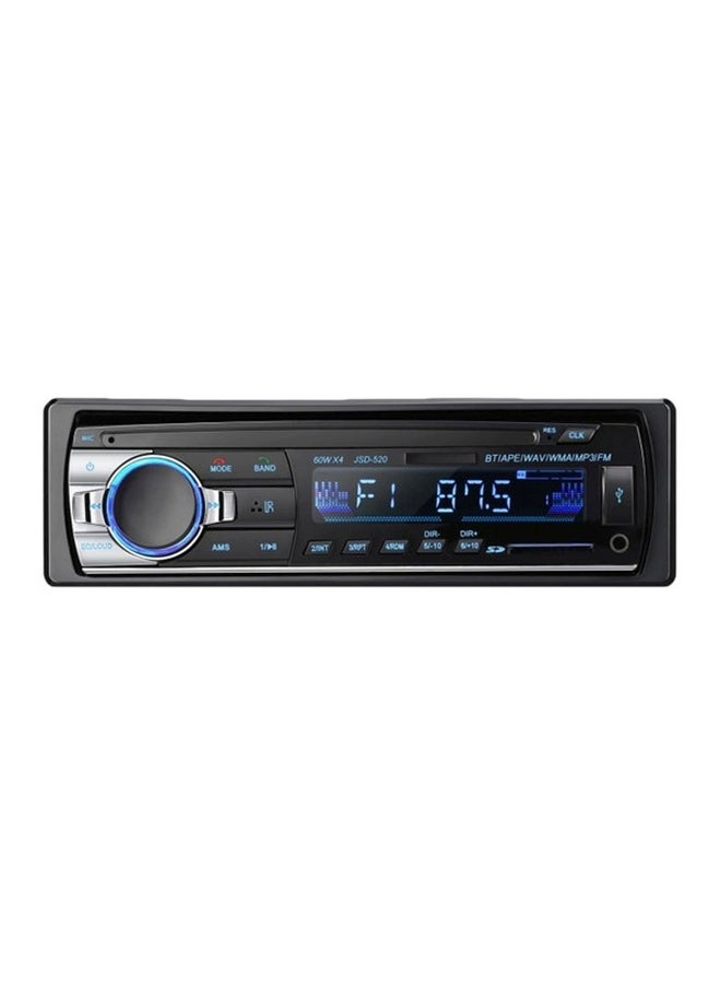 Agc - Car Bluetooth Radio Music Player - Image 1