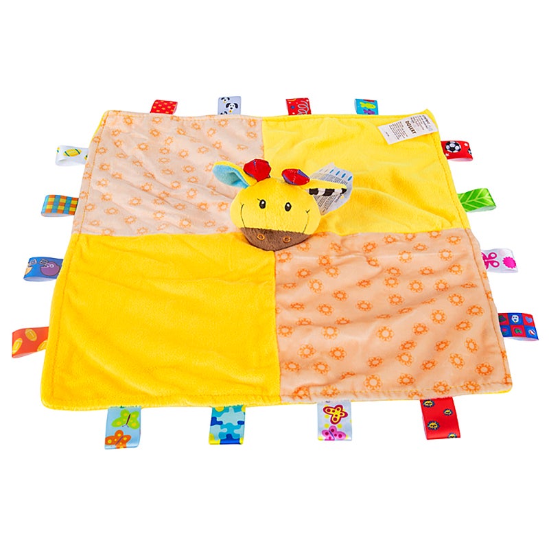 كيدل لعبة لينة للأطفال 38 x 20سم - Image 3