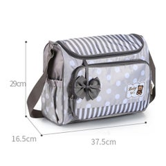 Kidle 4-Piece Storage Bag  - Image 3