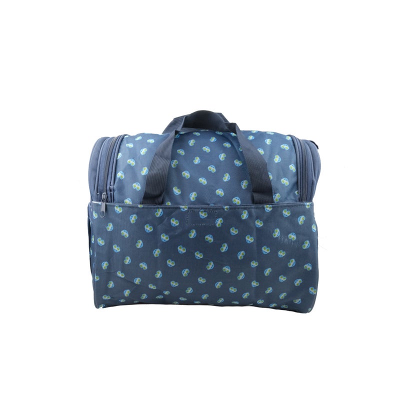 Kidle - 4-Piece Multifunctional Baby Diaper Storage Bag Set - Image 1