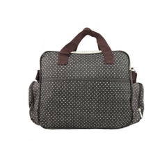 Kidle 5-Piece Multifunctional Baby Diaper Storage Bag Set  - Image 4