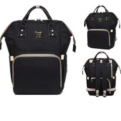 Kidle Multipurpose Baby Diaper Bag Backpack  - Image 2