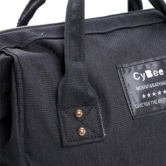 Kidle Multipurpose Baby Diaper Bag Backpack  - Image 3