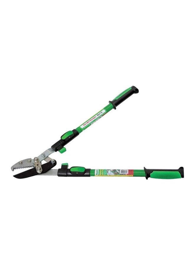 Trapp Heavy Duty Anvil Lopper Scissor TS-40836 Green/Black  - Image 1