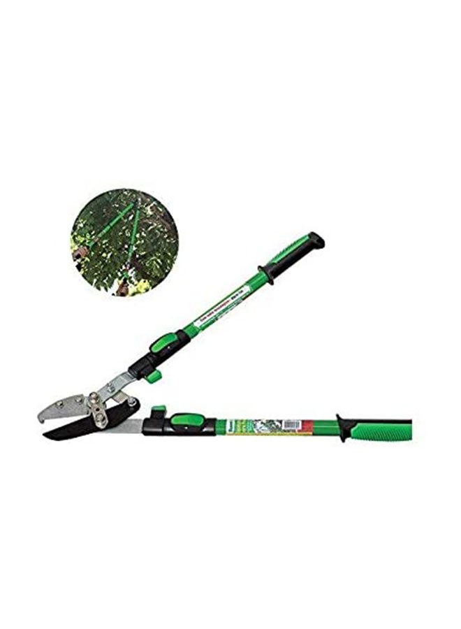 Trapp Heavy Duty Anvil Lopper Scissor TS-40836 Green/Black  - Image 3