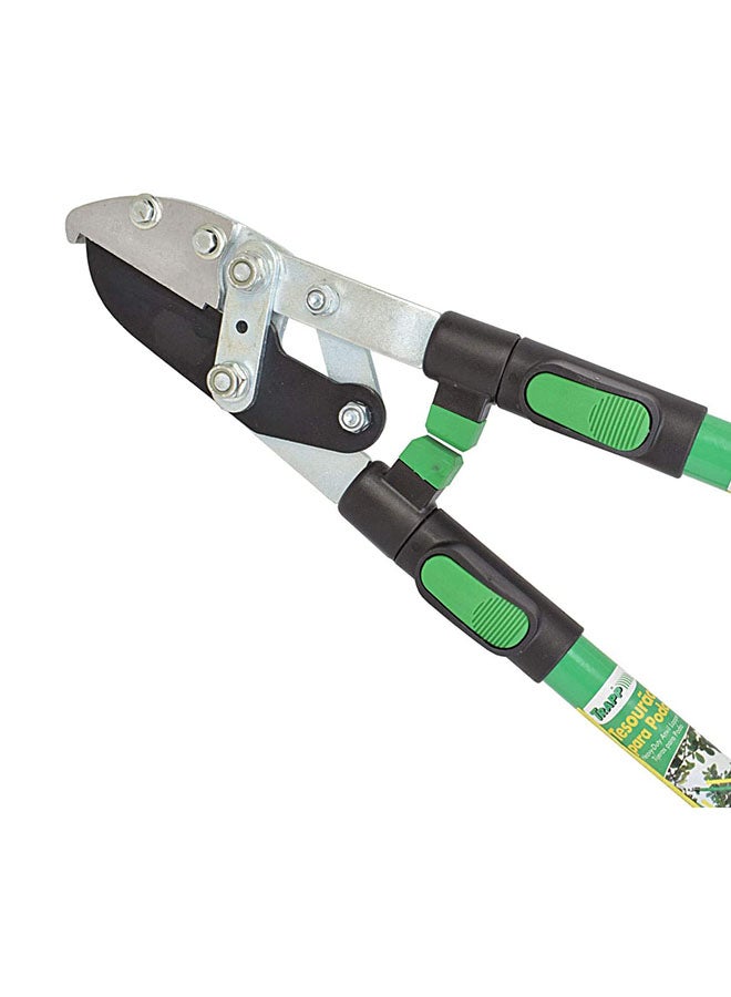 Trapp Heavy Duty Anvil Lopper Scissor TS-40836 Green/Black  - Image 5