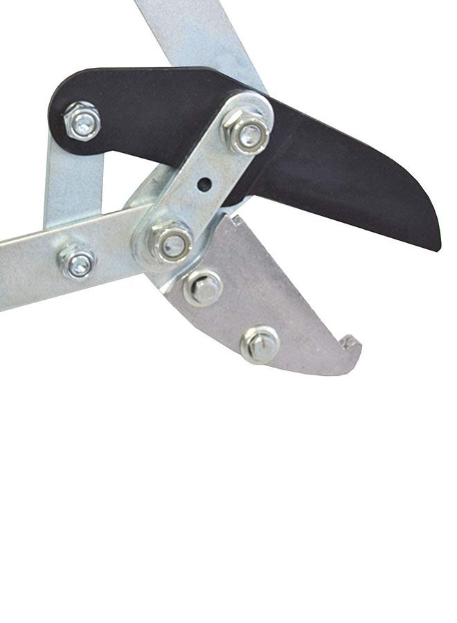 Trapp - Heavy Duty Anvil Lopper Scissor TS-40836 Green/Black - Image 1