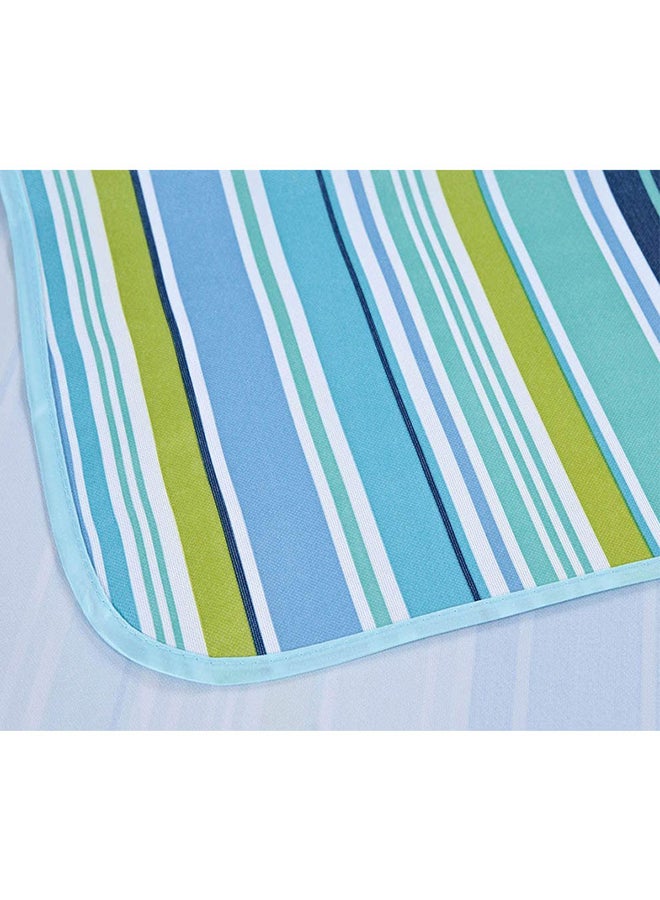 Foldable Picnic Waterproof Mat 145x180cm - Image 3