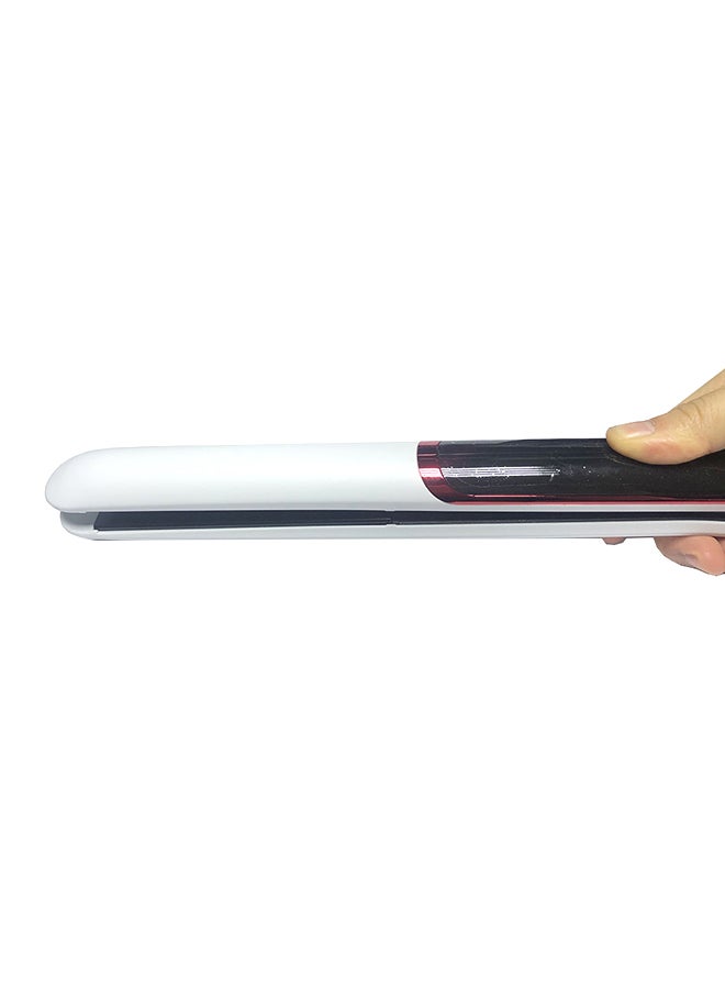 جهاز مسطح لكي وفرد الشعر أبيض - Image 3