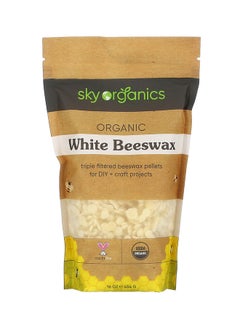 White Beeswax Pellets - v1600255351/N33129196A_1