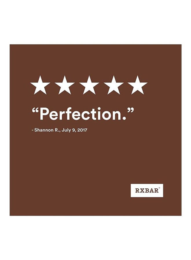 Pack Of 12 Peanut Butter Chocolate Protein Bars