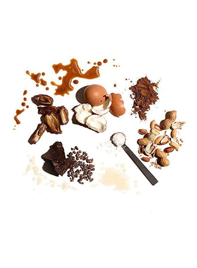 Pack Of 12 Peanut Butter Chocolate Protein Bars