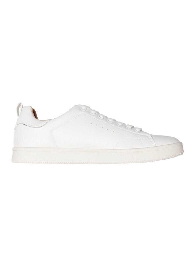 ONLY Shilo Low Top Sneaker White  - Image 2