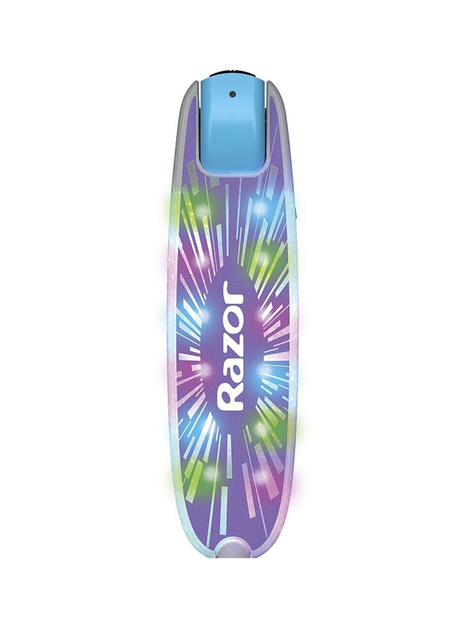 Razor Electric Party Pop Scooter 12Km/Hr White  - Image 2