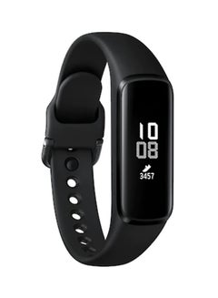 Samsung Fit E Galaxy Fitness Tracker Black  - Image 1