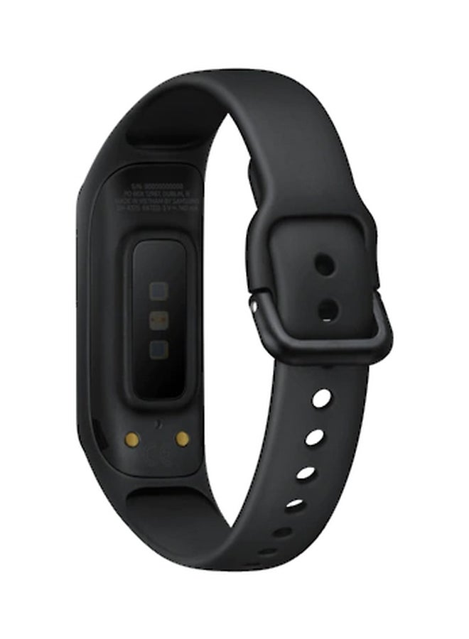 Samsung - Fit E Galaxy Fitness Tracker Black - Image 1