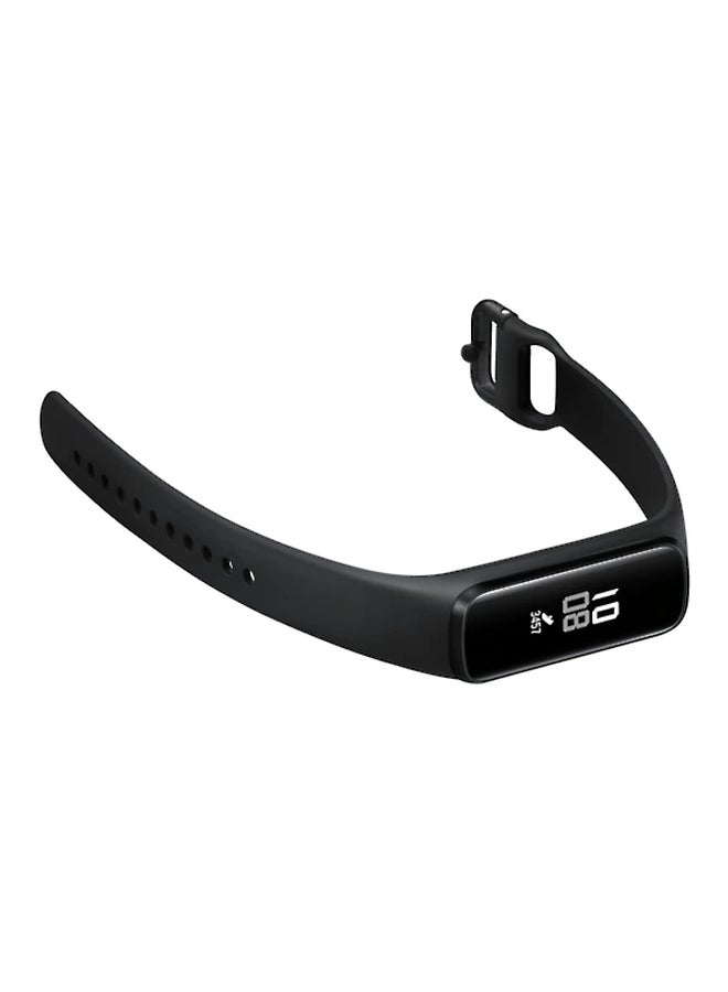 Samsung - Fit E Galaxy Fitness Tracker Black - Image 1