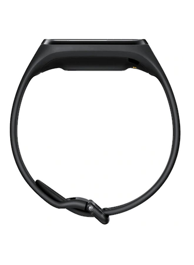 Samsung - Fit E Galaxy Fitness Tracker Black - Image 1