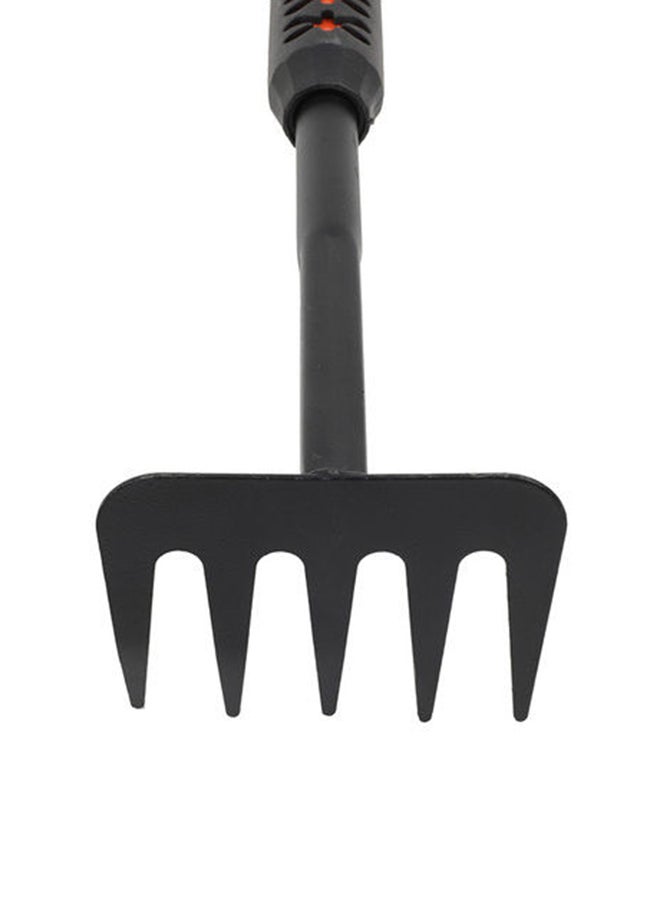 LAWAZIM - 3-Piece Garden Tools Set Multicolour - Image 1