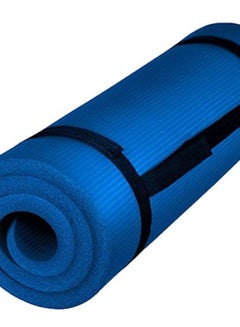 AGD Non-Slip Yoga Mat 180x60cm  - Image 2