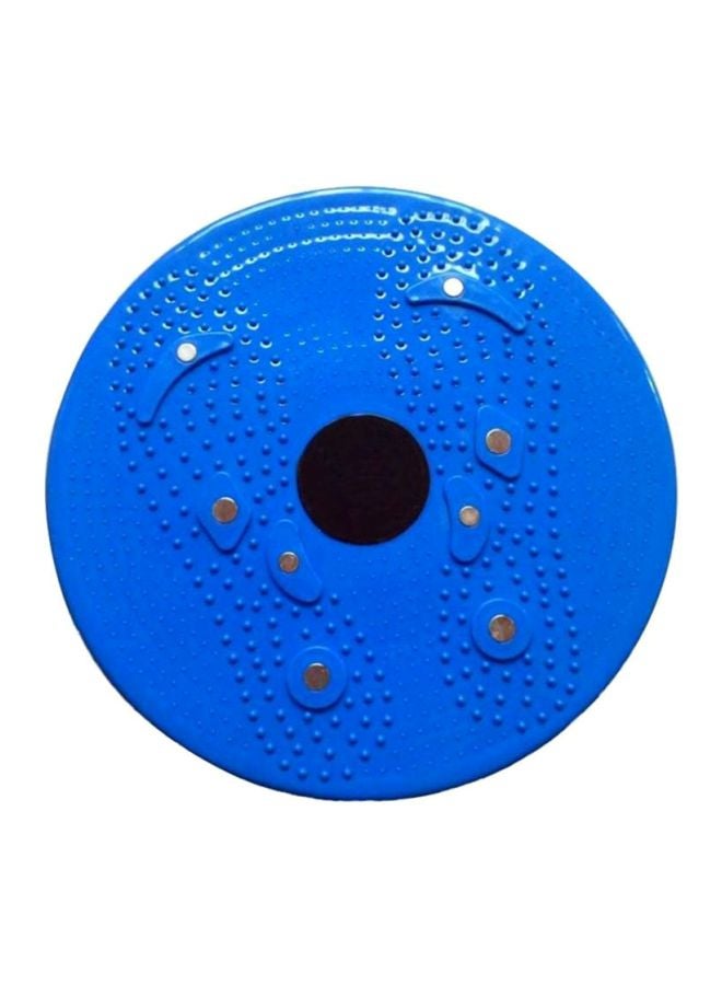 إيه جي دي قرص نحت الخصر الدوار من بلاستيك إيه بي إس 28سم - Image 1