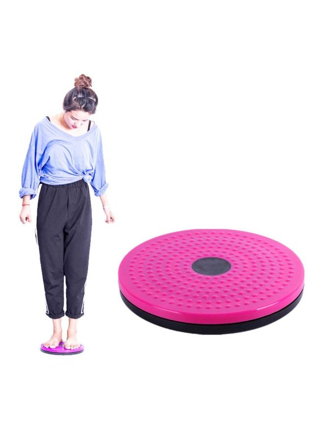 AGD ABS Waist Twisting Disc 28cm  - Image 2