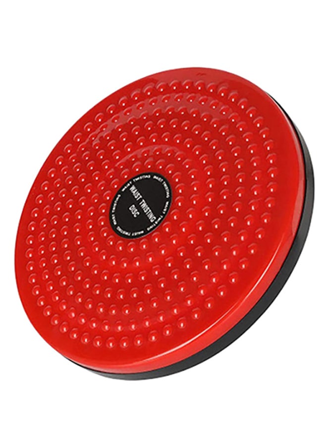 AGD ABS Waist Twisting Disc 28cm - Image 1