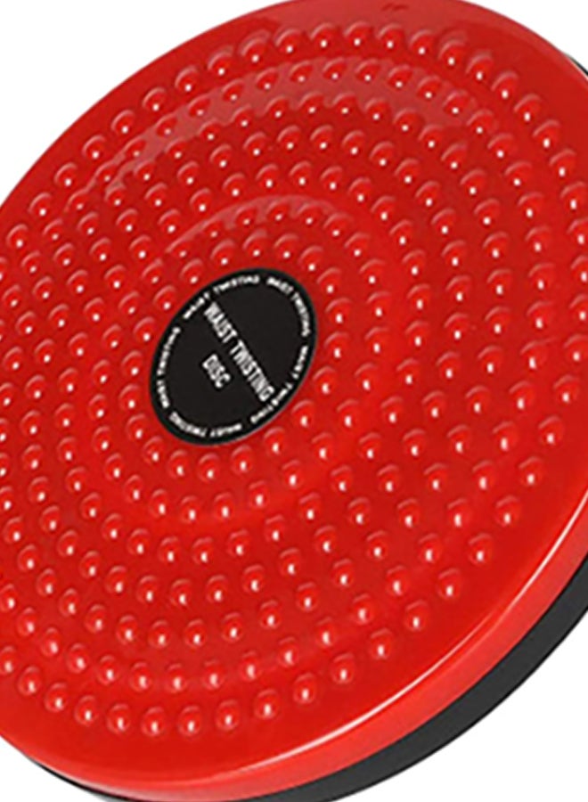 AGD ABS Waist Twisting Disc 28cm - Image 2