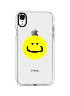 Slim Dual-Layered Shockproof Bumper Case For iPhone XR - Ta Smile