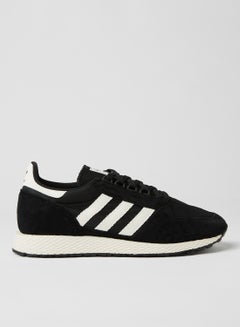 Forest Grove Sneakers in Black Core Black/Cloud White