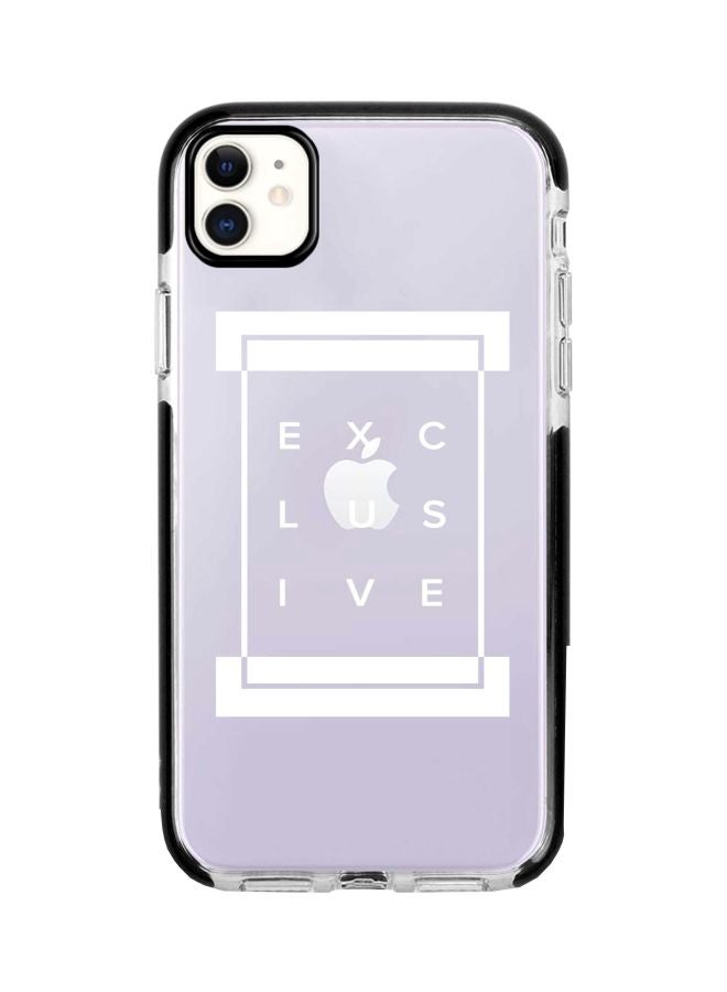 Stylizedd Protective Case Cover For Apple iPhone 11 Exclusive - Image 1