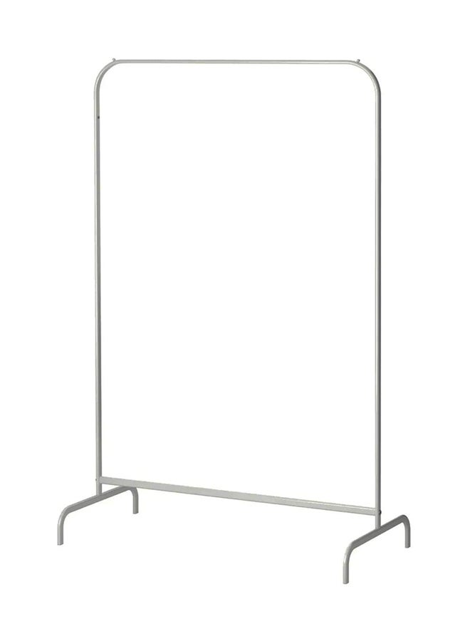 Royal Polar Clothes Drying Rack white 125x26x3cm 