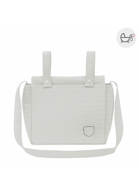 Multi-Function Gofre Pram Baby Diaper Bag