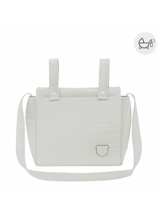 Multi-Function Gofre Pram Baby Diaper Bag