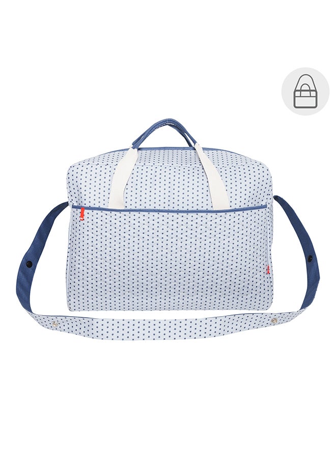 Cambrass Multi-Function Spectra Baby Diaper Bag - Image 1