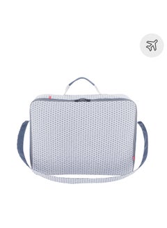 Multi-Function Spectra Baby Diaper Bag