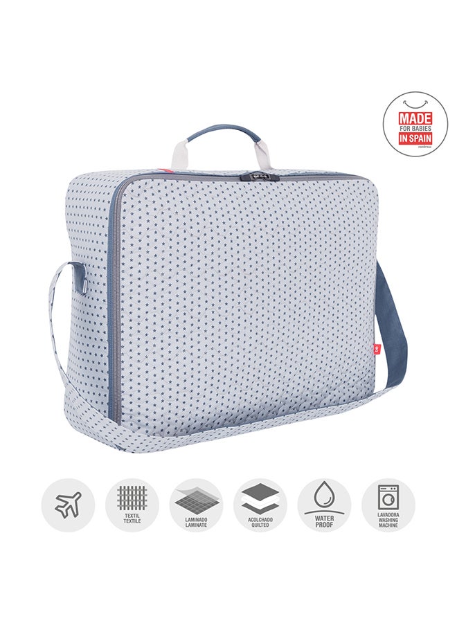 Cambrass - Multi-Function Spectra Baby Diaper Bag - Image 1