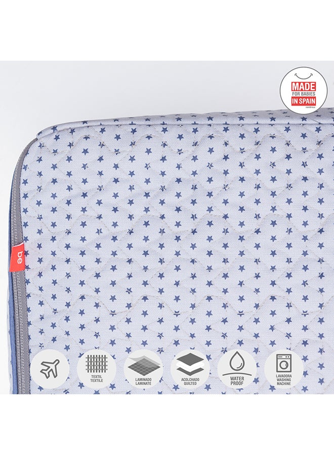 Cambrass - Multi-Function Spectra Baby Diaper Bag - Image 1
