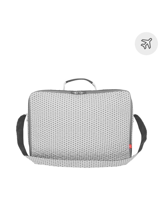 Cambrass Multi-Function Spectra Baby Diaper Bag - Image 1