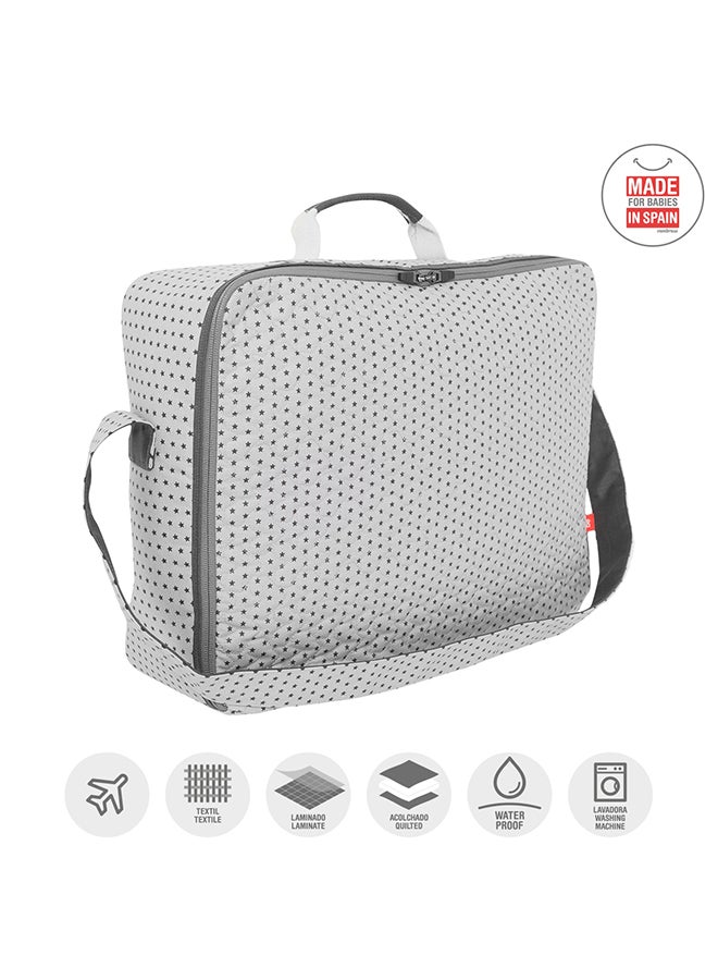 Cambrass Multi-Function Spectra Baby Diaper Bag - Image 2